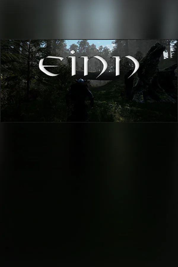 Copertina di Einn
