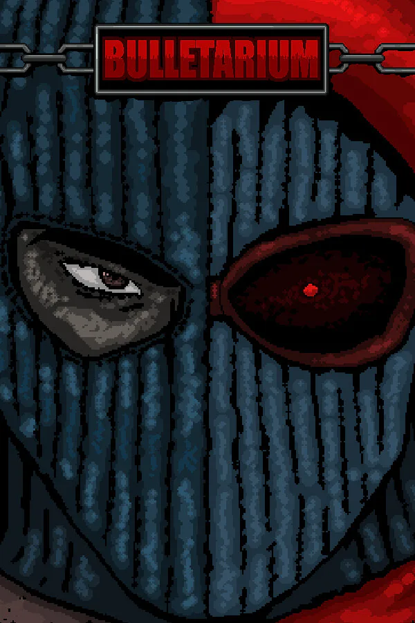 Copertina di BULLETARIUM