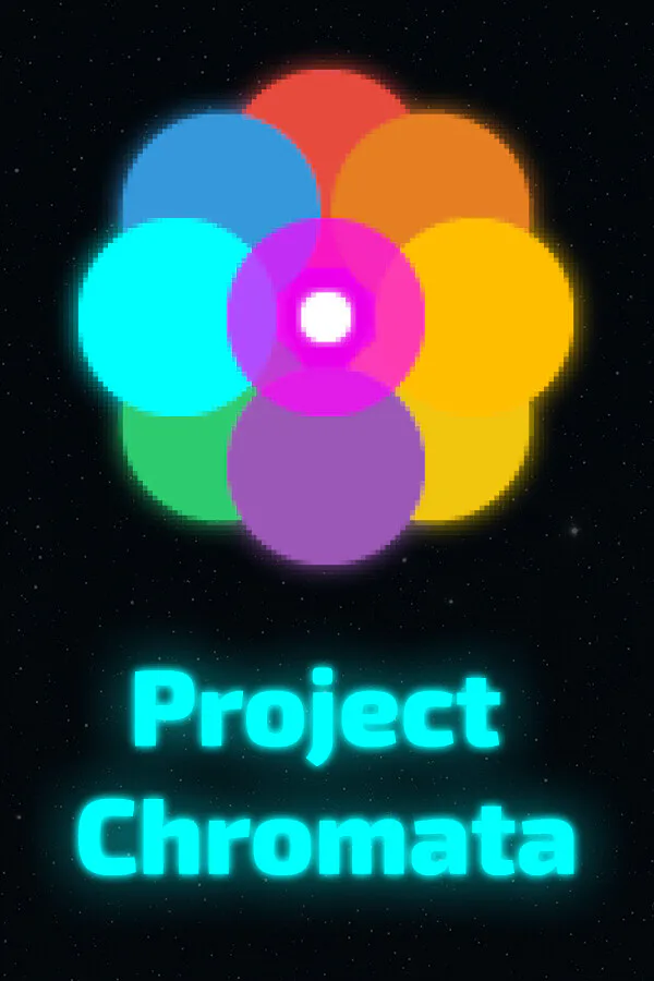 Copertina di Project Chromata