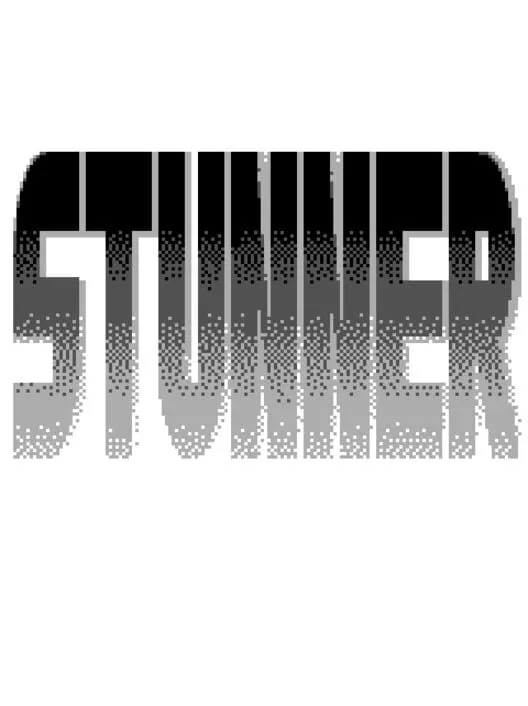 Copertina di Stunner