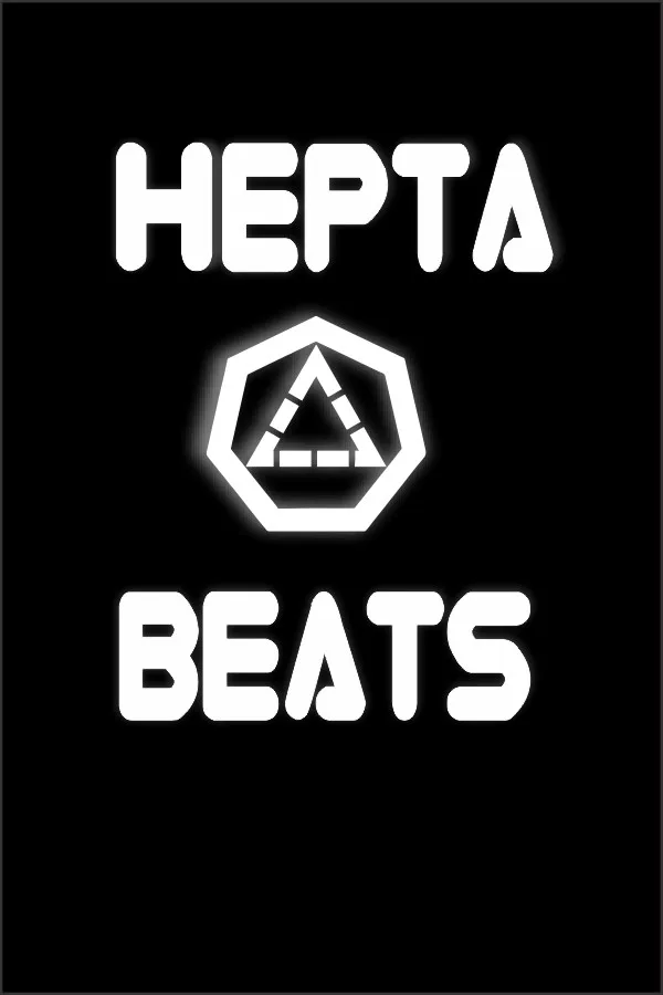 Copertina di Hepta Beats