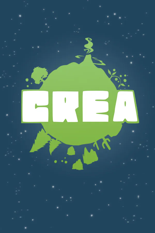 Copertina di Crea