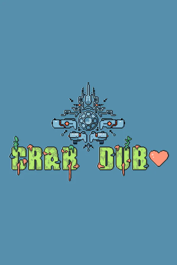 Copertina di Crab Dub