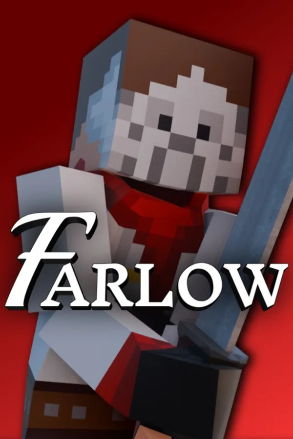 Copertina di FARLOW