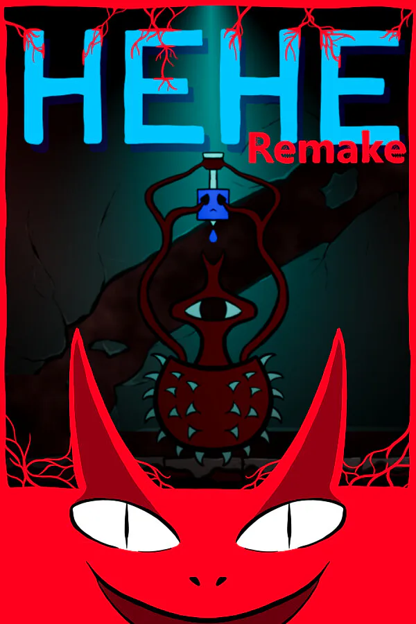 Copertina di HeHe Remake