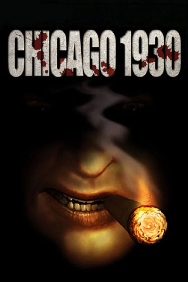 Copertina di Chicago 1930 : The Prohibition