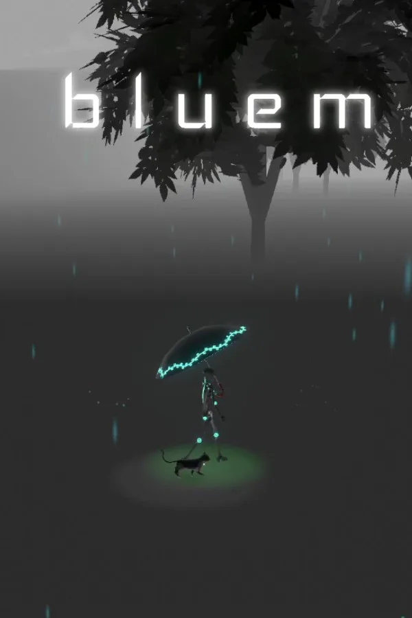 Copertina di bluem