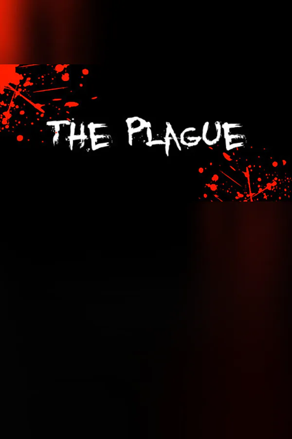 Copertina di The Plague
