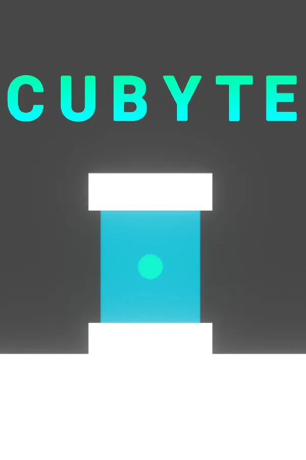 Copertina di Cubyte