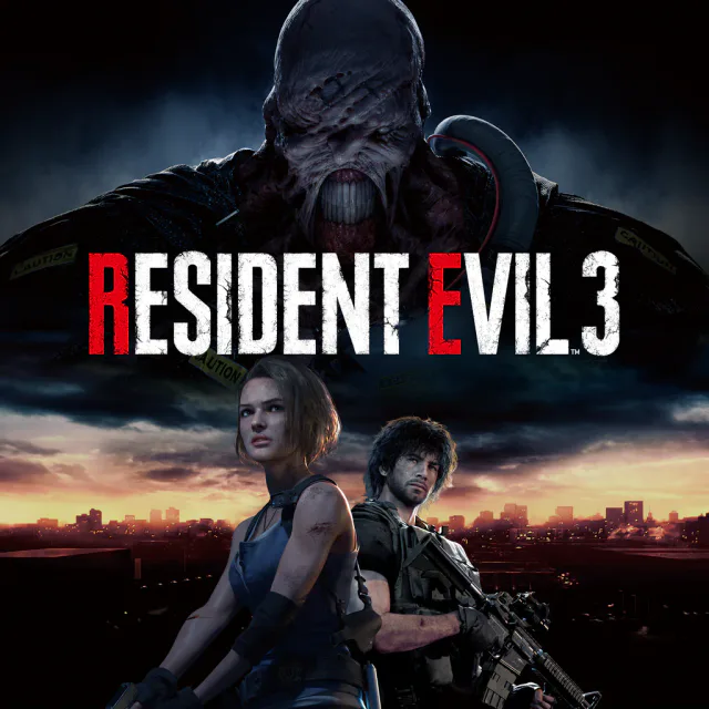 Copertina di Resident Evil 3 - Giochi per PS4 | PlayStation