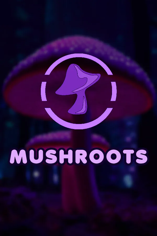 Copertina di Mushroots