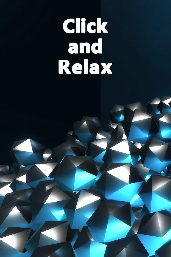 Copertina di Click and Relax