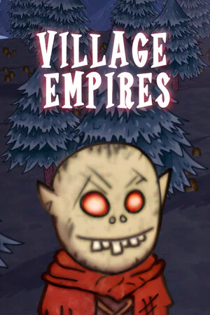 Copertina di Village Empires