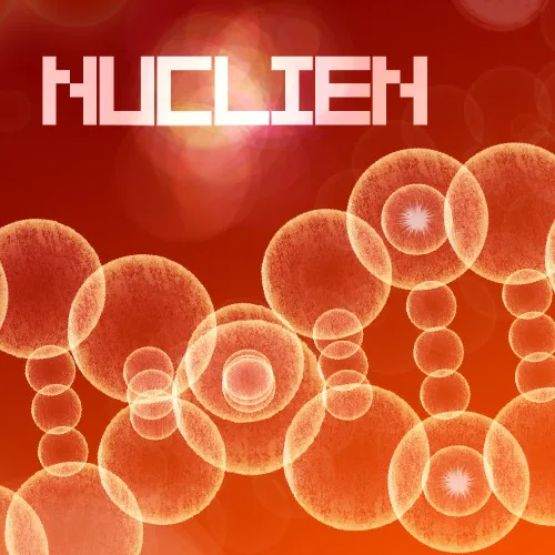 Copertina di Nuclien