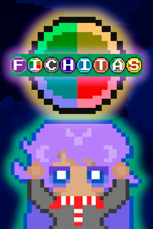 Copertina di Fichitas