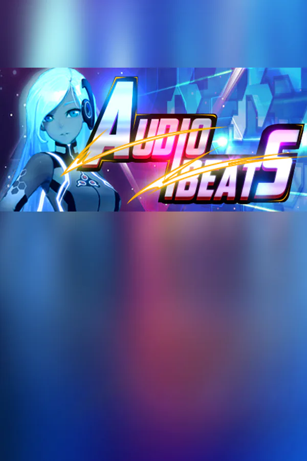 Copertina di AudioBeats