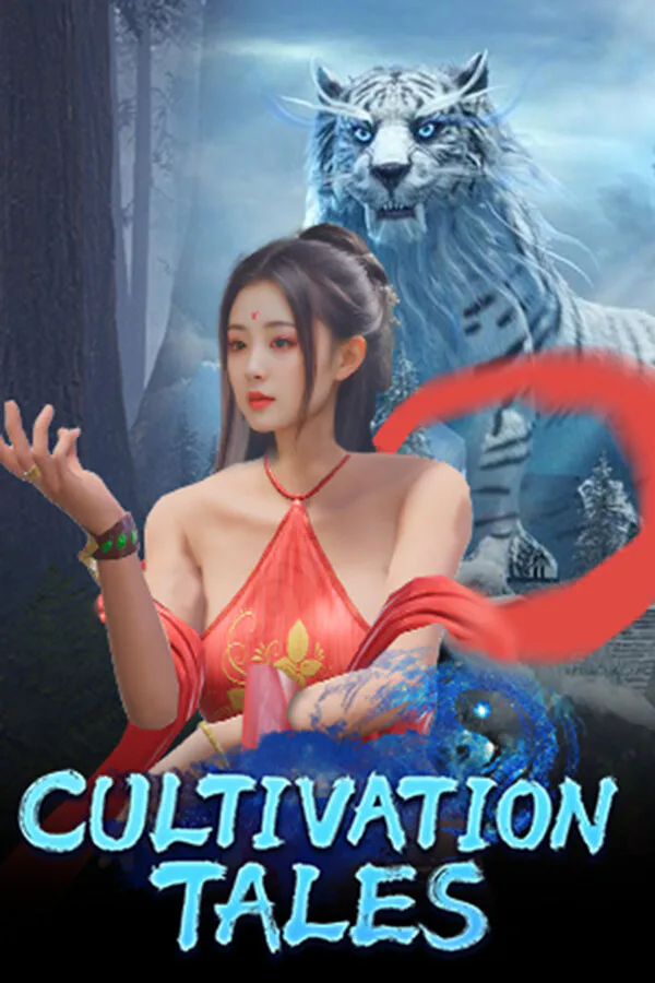 Copertina di 太荒初境