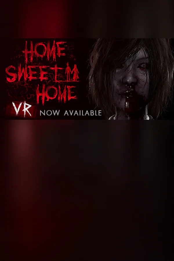 Copertina di Home Sweet Home
