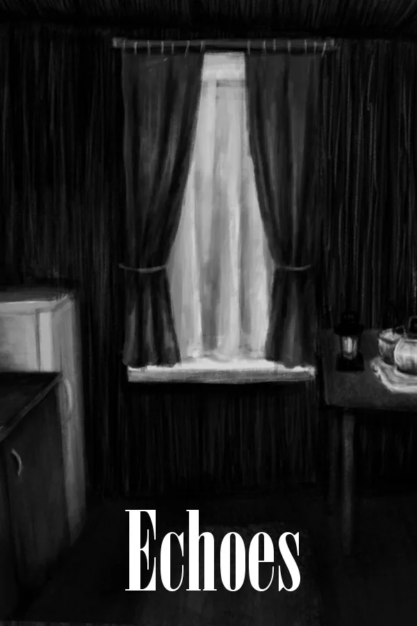 Copertina di Echoes