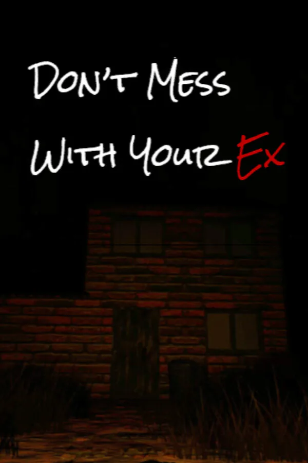 Copertina di Don't Mess With Your Ex