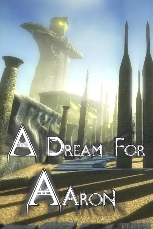 Copertina di A Dream For Aaron