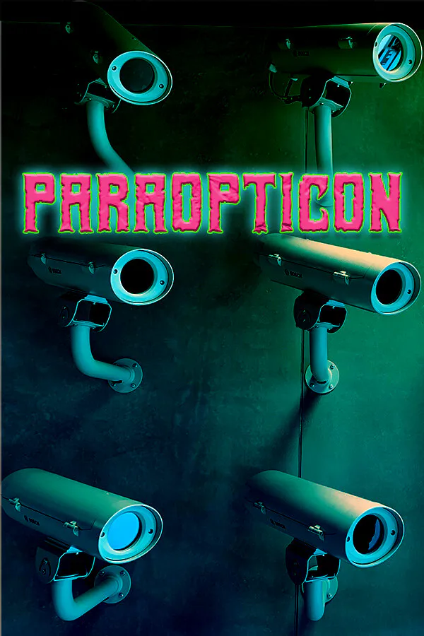 Copertina di Paraopticon