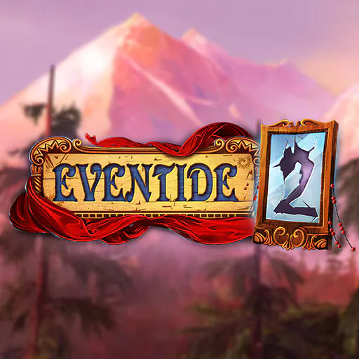 Copertina di Eventide 2: Sorcerer's Mirror