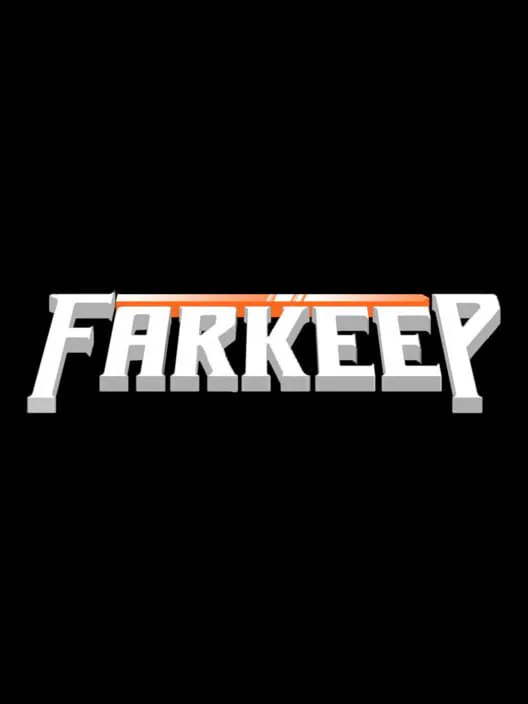 Copertina di Farkeep