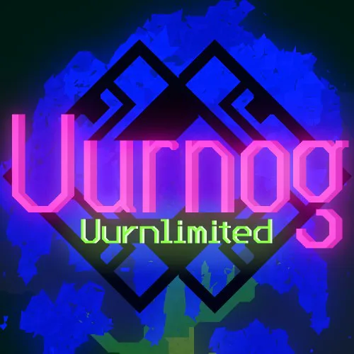 Copertina di Uurnog Uurnlimited