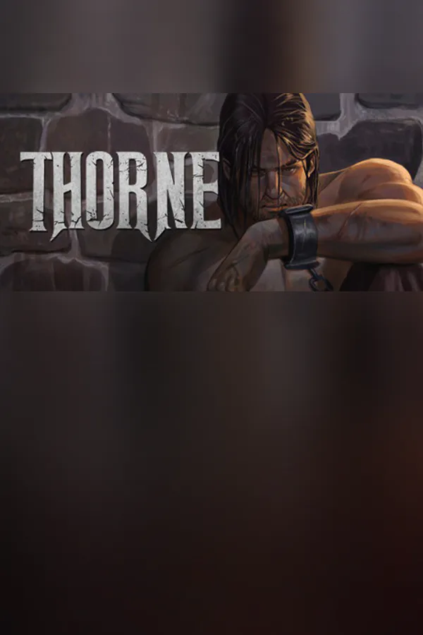 Copertina di Thorne - Death Merchants