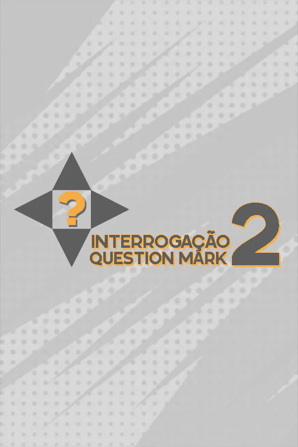 Copertina di Question Mark 2
