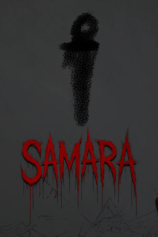 Copertina di Samara