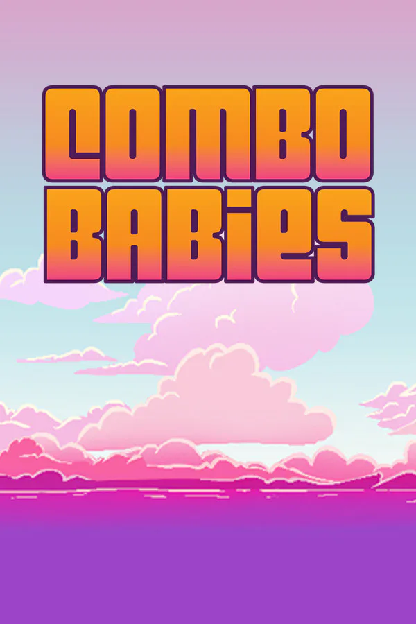 Copertina di Combo Babies