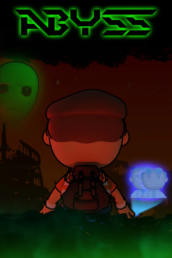 Copertina di Abyss