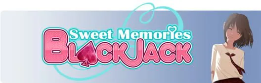 Copertina di Sweet Memories Blackjack