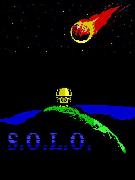 Copertina di S.o.L.o.