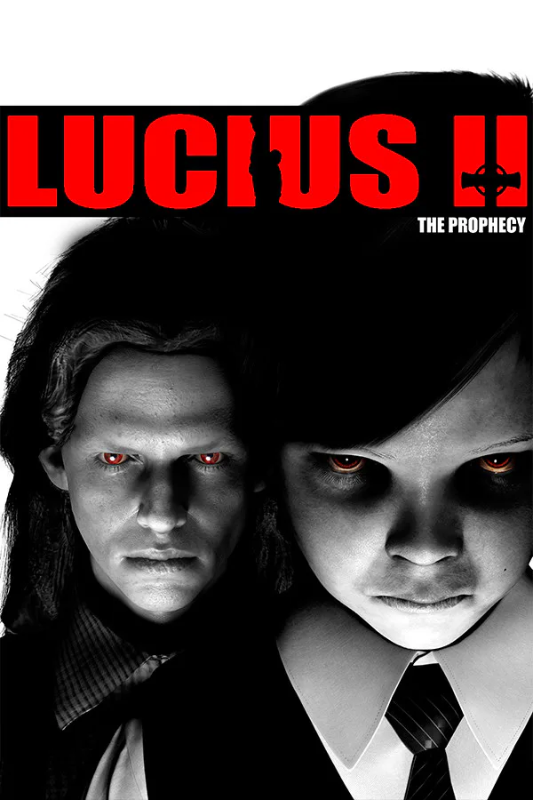 Copertina di Lucius II