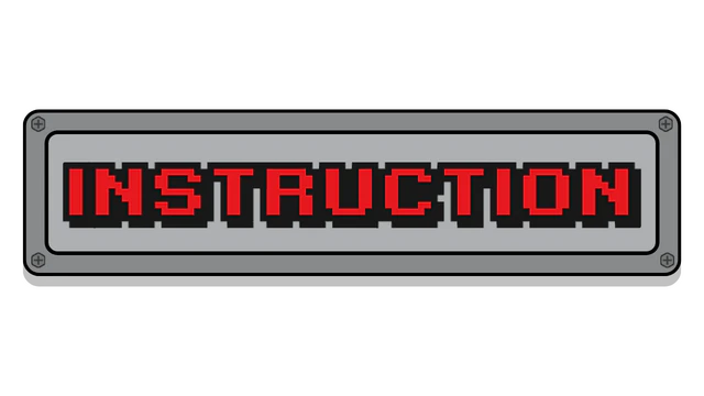 Instruction