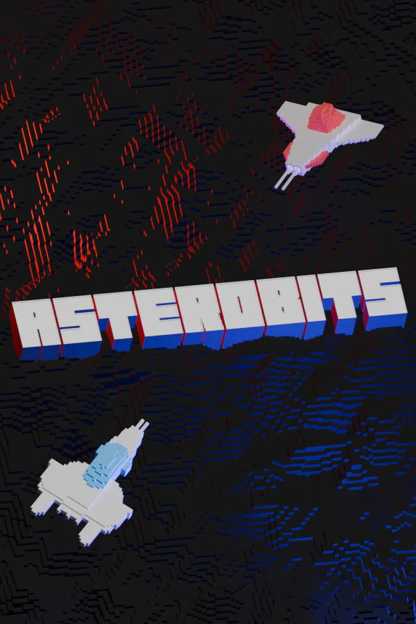 Copertina di Asterobits