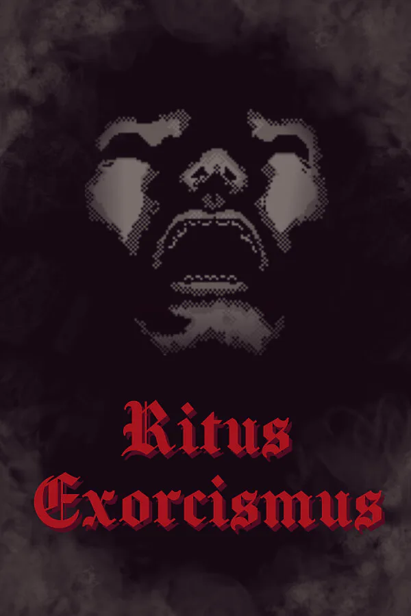 Copertina di Ritus Exorcismus