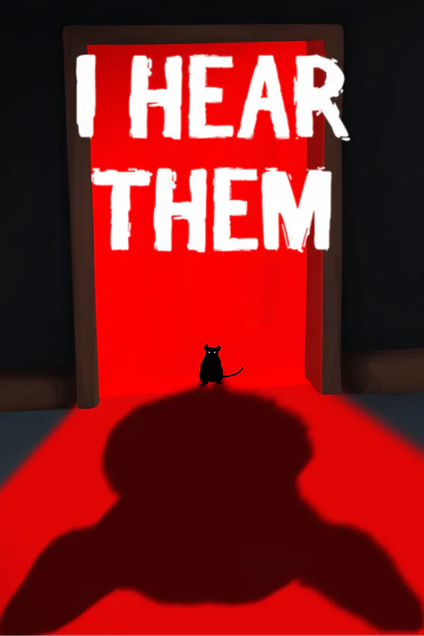 Copertina di I Hear Them