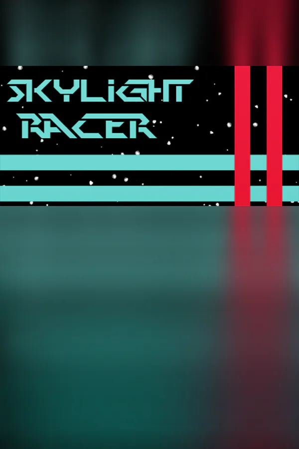 Copertina di Skylight Racer