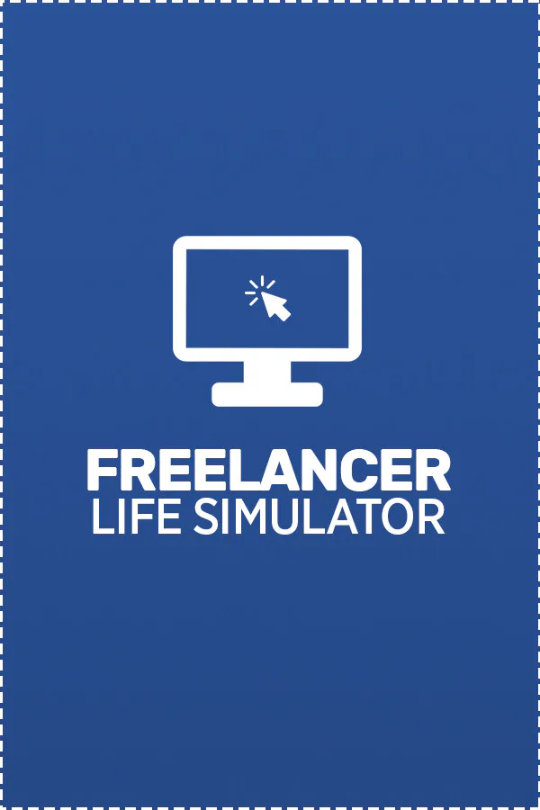 Copertina di Freelancer Life Simulator