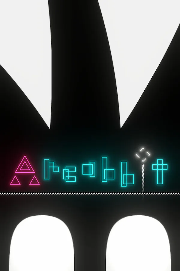 Copertina di Arcabbit