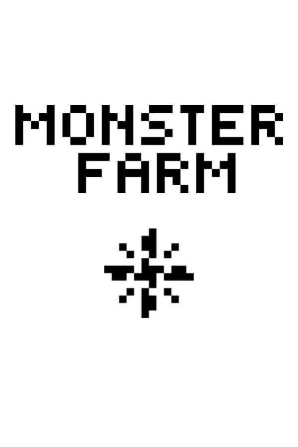 Copertina di Monster Farm