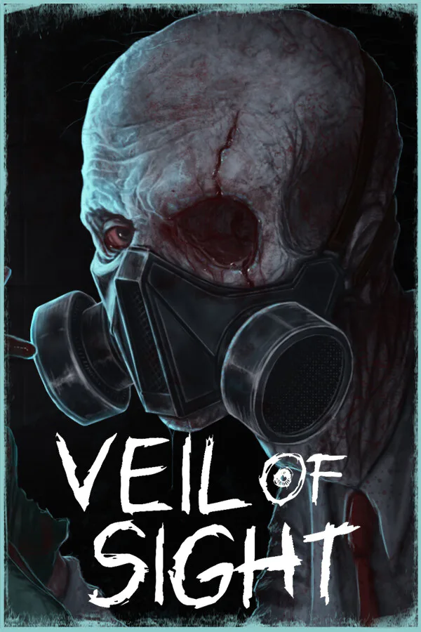 Copertina di Veil of Sight