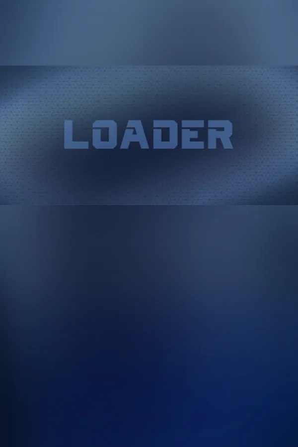 Copertina di Loader