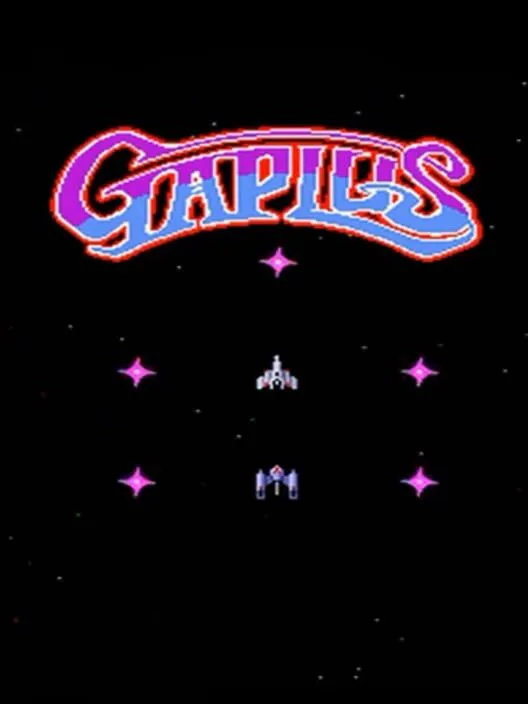 Copertina di Gaplus