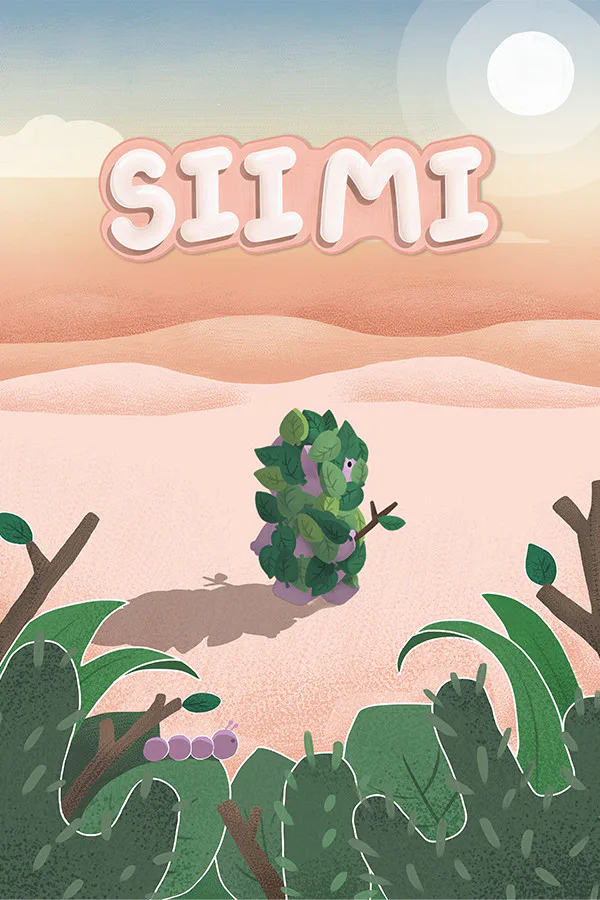 Copertina di SIIMI