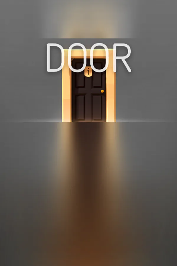 Copertina di Door